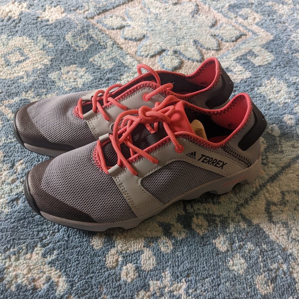 New Adidas Sailing Water Shoes